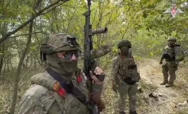 Російські "клешні" біля Добропілля вдалося відсікти: окупанти в оточенні