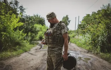 Украинские воины освободили село Мирное возле Купянска (карта)