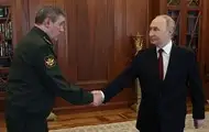 В Москве объявили о планах продолжать войну