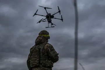 Ситуация на Покровском направлении — ВСУ отразили более 30 штурмов армии РФ в течение суток