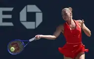 С личным достижением Костюк шагает уверенно дальше в US Open