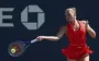 З особистим досягненням Костюк упевнено крокує далі на US Open
