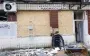 У Києві російський удар знищив відділення Укрпошти