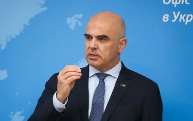 Генсек Совета Европы был госпитализирован: что известно