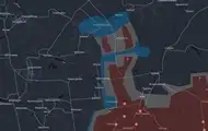 ЗСУ відрізали "клешні" росіянам біля Добропілля
