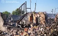 Атака на Запоріжжя: в ОВА розповіли про ситуацію з електрикою і газом