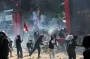 Протесты в Индонезии: поджог парламента, есть погибшие