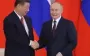 Путін прибув до Китаю - росЗМІ