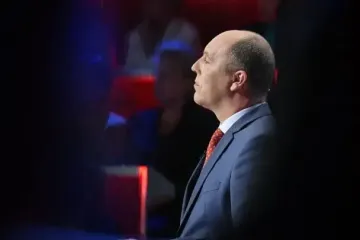 Вбивство Парубія: в УДО пояснили, чому він перебував без охорони