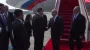 Путін прилетів з тривалим візитом до Китаю