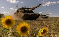 Генштаб доложил о ситуации на фронте
