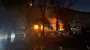 Зафиксировано попадание 16 беспилотников: последствия ночной атаки ВС РФ (фото)