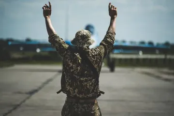 Гарантії безпеки для України. Що замислили союзники