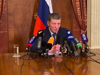 Кремль не планирует прекращать войну в Украине: в ISW  указали на признаки