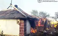 РФ протягом доби атакувала Запоріжжя 400 разів