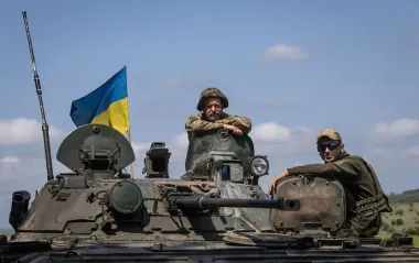 Генштаб: очередная "сезонная" наступательная кампания РФ закончилась ничем