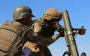 Ukrainian soldiers cut off Russian "claws" near Dobropillya