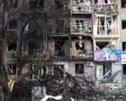 Russian forces failed to gain full control of any major Ukrainian city over summer, say Ukrainian armed forces – live