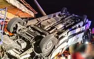 ДТП з маршруткою на Миколаївщині: є загиблі