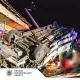 В Николаевской области перевернулся рейсовый автобус - трое погибших