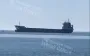 Под Одессой на мине подорвалось судно