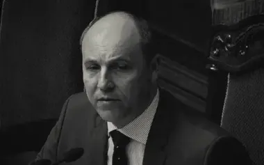 Department of State Protection explains why Parubii had no state protection