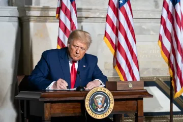 Trump is considering a strange new plan for Ukraine and Russia