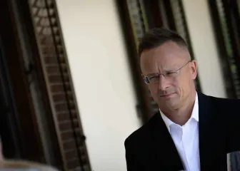 ЄC ігнорує скаргу Угорщини на удари по "Дружбі" — команда Орбана лютує