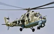 В Сімферополі дрони знищили два гелікоптери