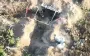 "Striks" drone pilots destroy enemy positions and antennas. VIDEO