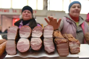 Цены не порадуют: в Украине резко изменилась стоимость мяса