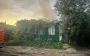 Aftermath of Russian shelling in Sumy region: one wounded, civilian facility and vehicles damaged. PHOTOS