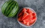 Секрет идеальной заморозки арбуза, чтобы сохранить его вкус и сочность