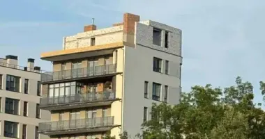 Во Львове владелица квартиры самовольно достроила этаж в многоэтажке
