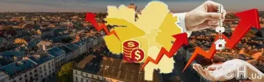 На оренду квартири йде майже вся зарплата: скільки коштує житло у Львові