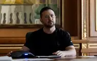 Зеленский анонсировал дальнобойные удары по России
