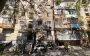 Consequences of Russian Federation’s morning attack on Kherson: medical and educational institutions, administrative building and high-rise building were damaged. PHOTOS