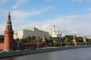 В Кремле нашли "виноватого" в продолжении войны в Украине - конечно это не они