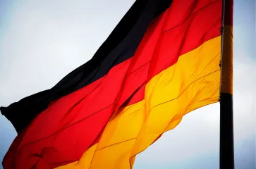 The introduction of peacekeepers into Ukraine. What Germany decided