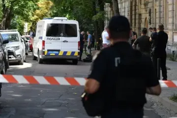 Кого пытаются запугать организаторы убийства Парубия: экс-разведчик ответил