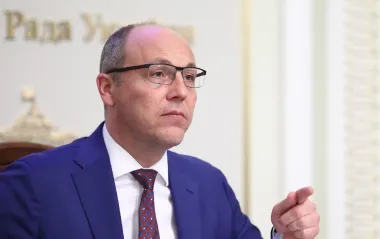 Стало известно, когда и где состоятся похороны Андрея Парубия