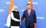 Modi meets with Xi Jinping: India-China cooperation will pave way "for welfare of all mankind"