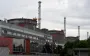 Россияне не пустили экспертов МАГАТЭ к новой дамбе возле Запорожской АЭС