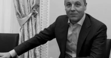 Війна за ідентичність: убивство Парубія як символ боротьби за українство