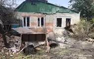 Росіяни вдарили по Куп'янщині, є постраждалі