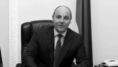 Парубия похоронят 2 сентября: Садовый сообщил подробности