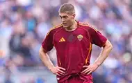 Довбик сможет покинуть Рому, если на его место найдется желающий