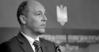 Стало відомо, коли та де відбудеться прощання з Андрієм Парубієм у Львові