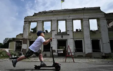 Скільки українців "за" компроміс із РФ заради закінчення війни: опитування "Рейтинга"