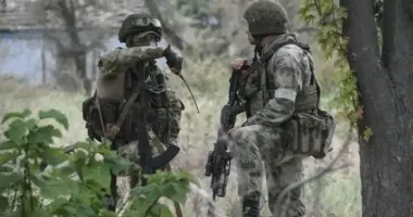 Ворог просунувся на Донеччині та Дніпропетровщині, - DeepState